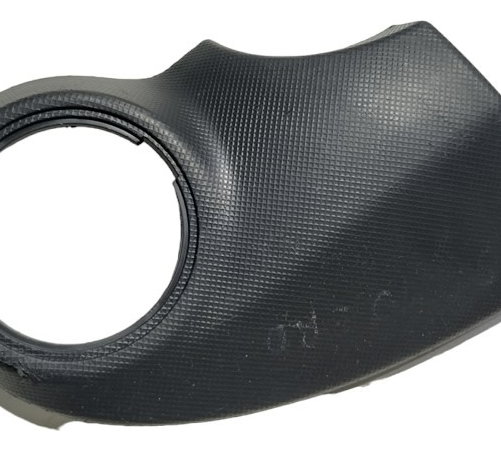 Moldura Do Difusor Sandero 2008 2013 681350071r A164