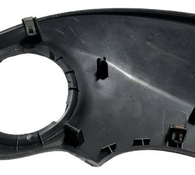Moldura Do Difusor Sandero 2008 2013 681350071r A164