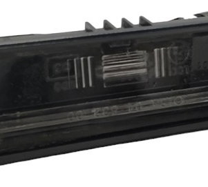 Lanterna Luz De Placa Fiat Uno Siena Punto 51793060 A172