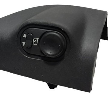 Moldura Retrovisor Interno Esquerdo Onix 52095753 A175