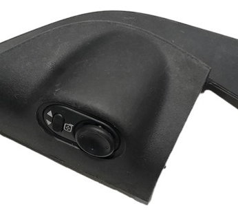 Moldura Retrovisor Interno Esquerdo Onix 52095753 A175