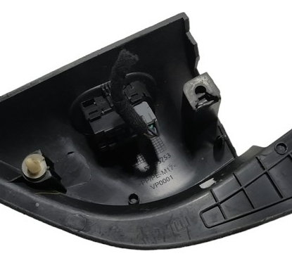 Moldura Retrovisor Interno Esquerdo Onix 52095753 A175