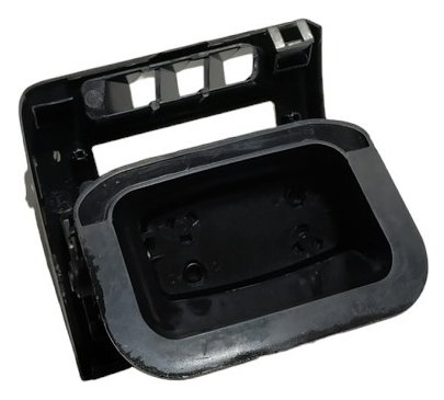 Difusor Ar Esq Fiat Palio 1.0 2013 A184