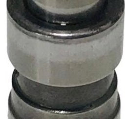 Tucho Hidráulico Chevrolet Onix 1.4 2014/2019 F