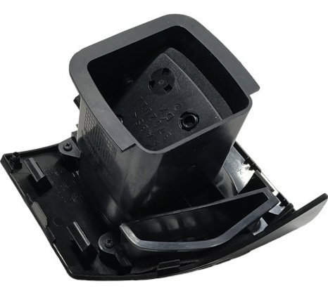 Difusor Ar Fiat Idea 2014 100207468 L/d 100207468 A189