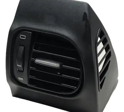 Difusor Ar Fiat Idea 2014 100207468 L/d 100207468 A189