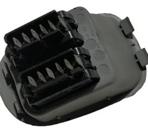Comando Vidro Eletrico Diant Renault Scenic 2003 A194