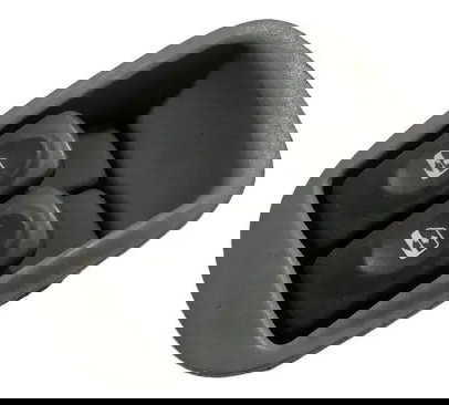 Comando Vidro Eletrico Diant Renault Scenic 2003 A194