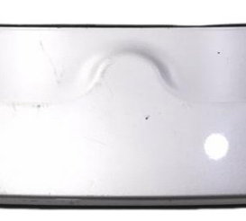Aerofólio Traseiro Citroen  C4 Picasso 2008/2012