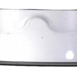 Aerofólio Traseiro Citroen  C4 Picasso 2008/2012