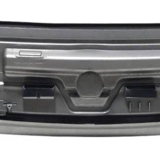 Aerofólio Traseiro Citroen  C4 Picasso 2008/2012