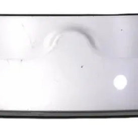 Aerofólio Traseiro Citroen  C4 Picasso 2008/2012