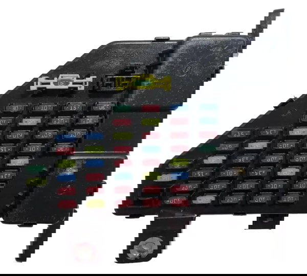 Caixa Fusíveis Hyundai Tucson 2.0 2009