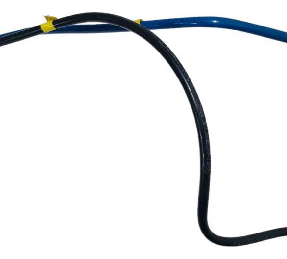 Filtro De Combustível Volkswagen Gol Saveiro Voyage G5/g6