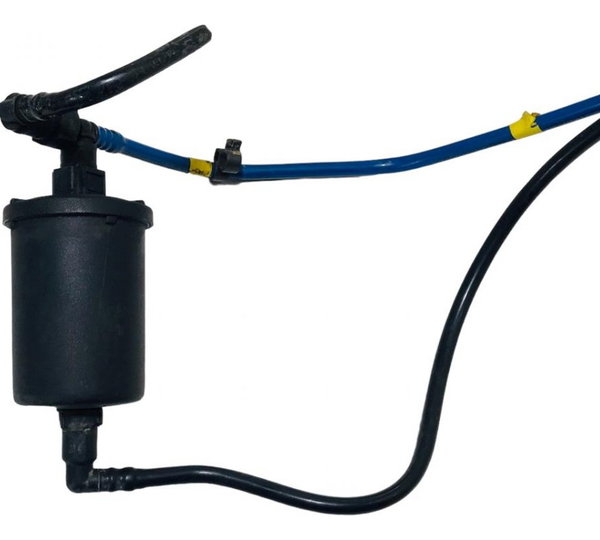 Filtro De Combustível Volkswagen Gol Saveiro Voyage G5/g6