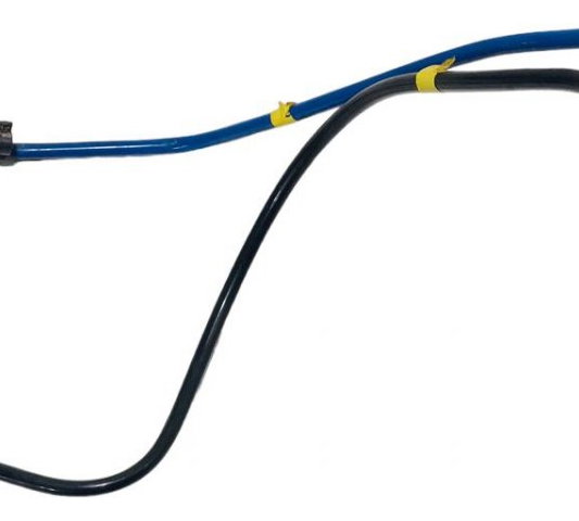 Filtro De Combustível Volkswagen Gol Saveiro Voyage G5/g6