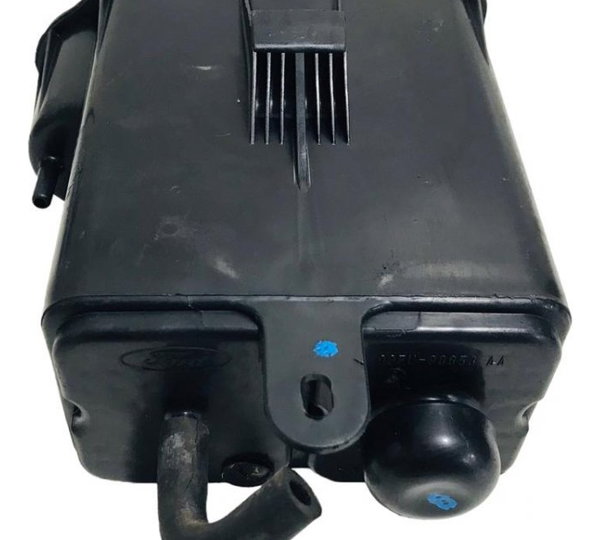 Filtro Do Canister Ford Ecosport / Fiesta / Ka 1.0 2010