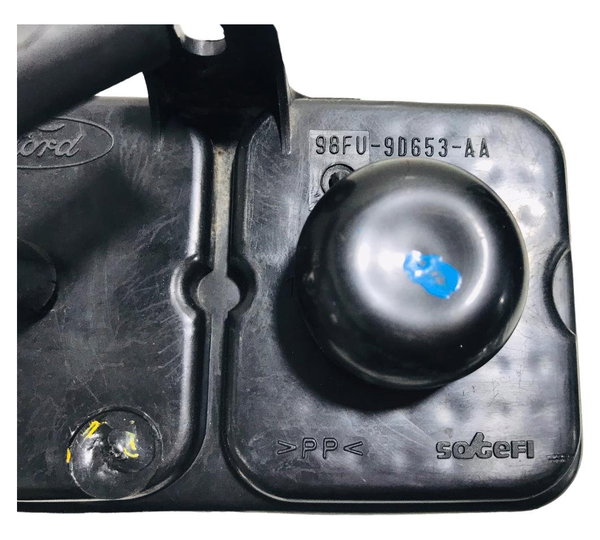 Filtro Do Canister Ford Ecosport / Fiesta / Ka 1.0 2010