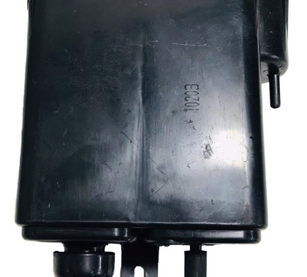 Filtro Do Canister Ford Ecosport / Fiesta / Ka 1.0 2010