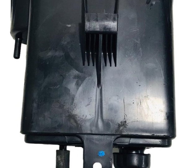 Filtro Do Canister Ford Ecosport / Fiesta / Ka 1.0 2010