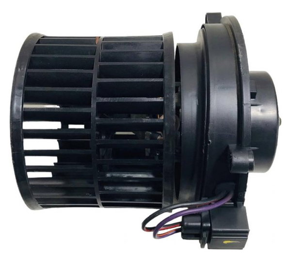 Motor Ar Forçado Ford Fiesta 1.0 2010