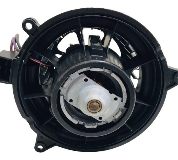 Motor Ar Forçado Ford Fiesta 1.0 2010
