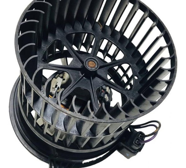 Motor Ar Forçado Ford Fiesta 1.0 2010