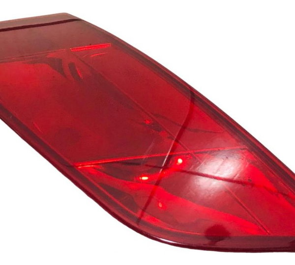 Lanterna Esquerda Tampa Traseira Fiat Siena 2004/2013