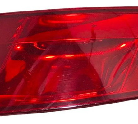 Lanterna Esquerda Tampa Traseira Fiat Siena 2004/2013