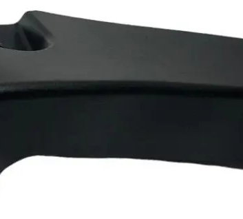 Acabamento Paralama Lado Direito Chevrolet Onix 2018