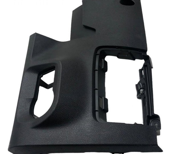 Moldura Inferior Painel Chave De Luz Chevrolet Onix 2018