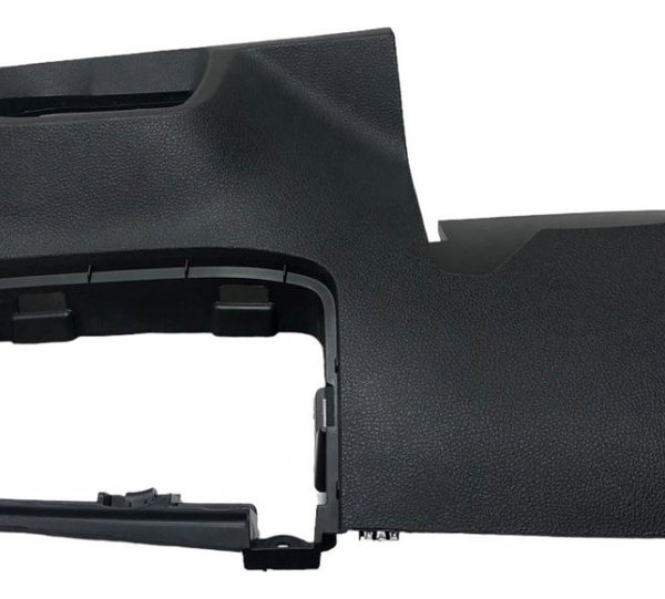 Moldura Inferior Painel Chave De Luz Chevrolet Onix 2018