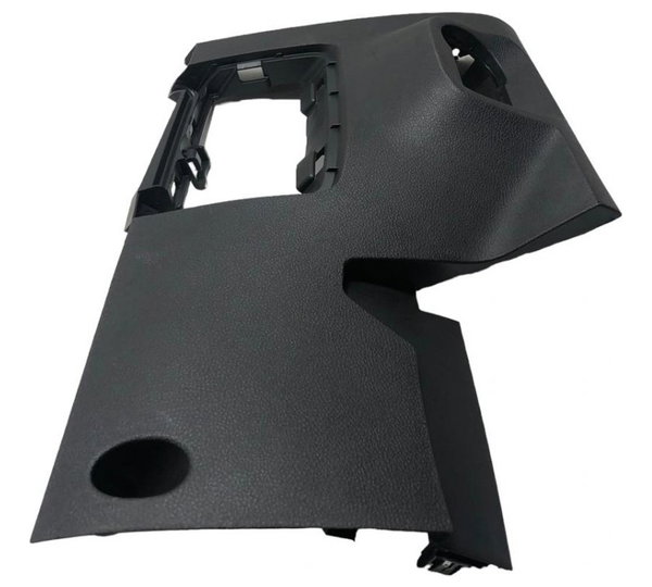 Moldura Inferior Painel Chave De Luz Chevrolet Onix 2018