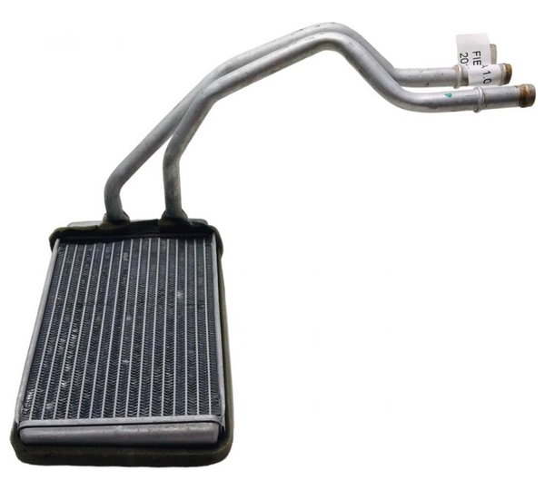 Radiador De Ar Quente Ford Fiesta 2004/2010