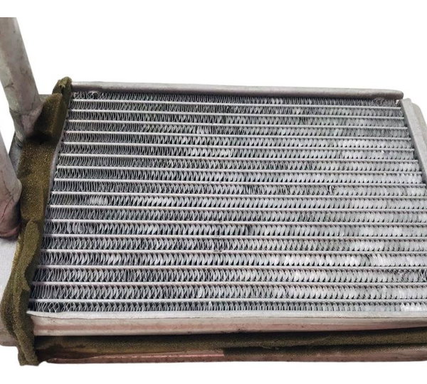 Radiador De Ar Quente Ford Fiesta 2004/2010