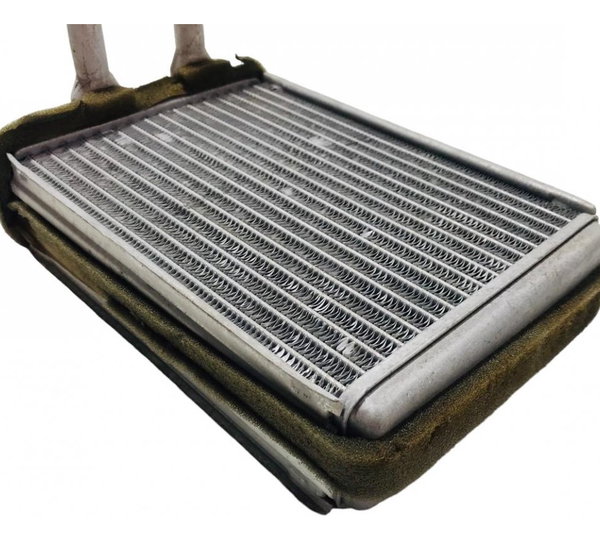 Radiador De Ar Quente Ford Fiesta 2004/2010