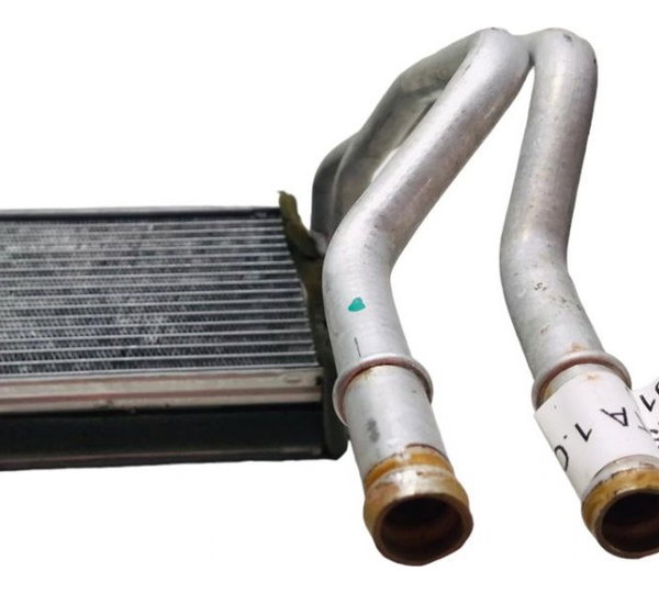 Radiador De Ar Quente Ford Fiesta 2004/2010