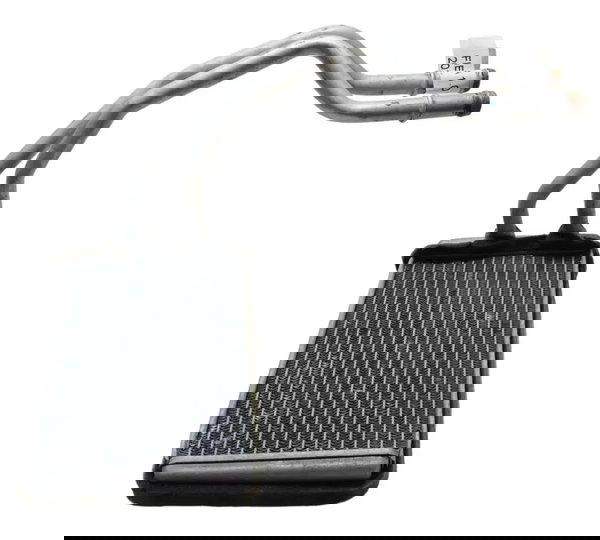 Radiador De Ar Quente Ford Fiesta 2004/2010