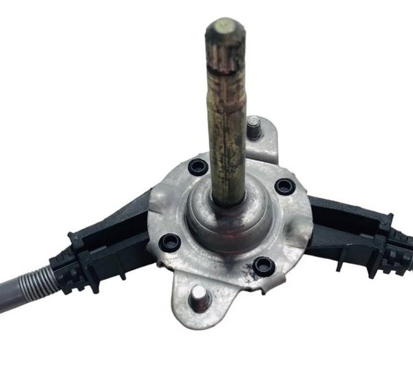 Maquina Vidro Manual Traseira Esquerda Ford Fiesta 2010