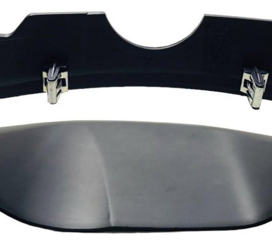Moldura Painel Instrumentos Chevrolet Onix Joy 2019