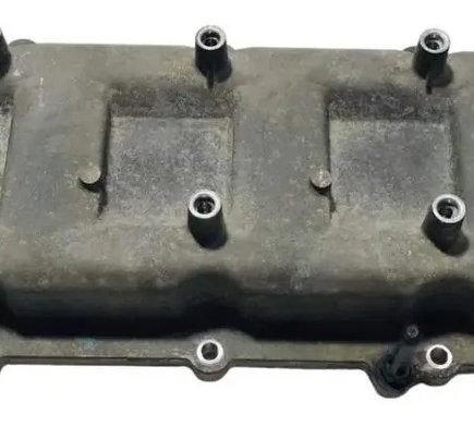Tampa Válvula Chevrolet Onix Prisma 1.4 2012/2019 24583059