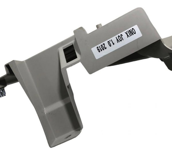 Suporte Bagagito Porta Malas Esquerdo Chevrolet Onix 2018