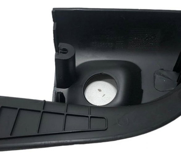 Acabamento Interno Retrovisor Direito Chevrolet Onix 2018