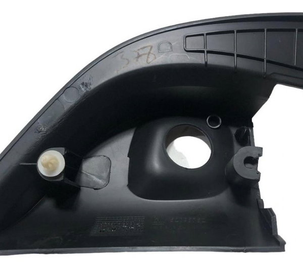 Acabamento Interno Retrovisor Direito Chevrolet Onix 2018