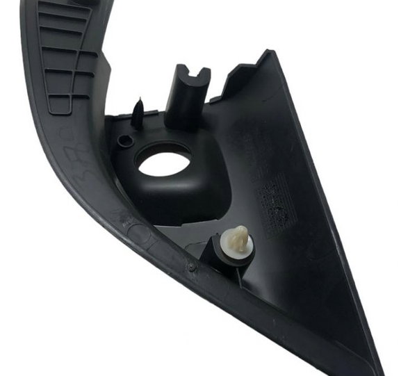 Acabamento Interno Retrovisor Direito Chevrolet Onix 2018