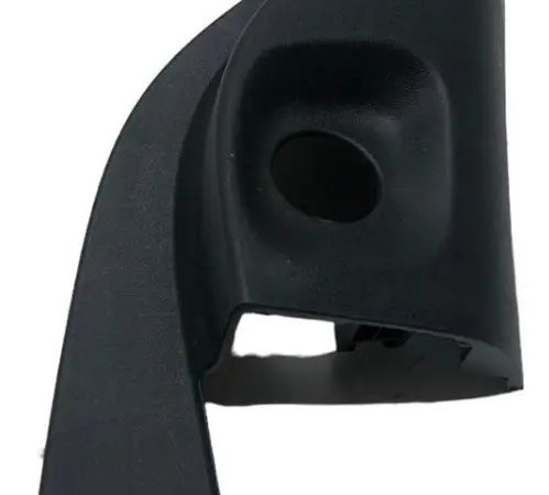 Acabamento Interno Retrovisor Direito Chevrolet Onix 2018