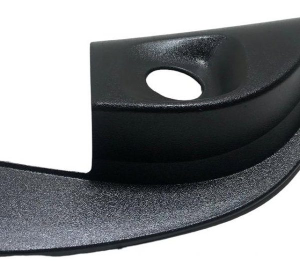 Acabamento Interno Retrovisor Esquerdo Chevrolet Onix 2018