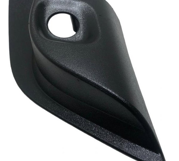 Acabamento Interno Retrovisor Esquerdo Chevrolet Onix 2018