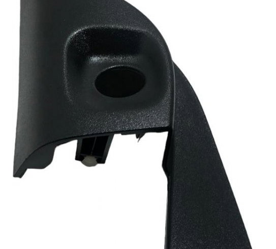 Acabamento Interno Retrovisor Esquerdo Chevrolet Onix 2018