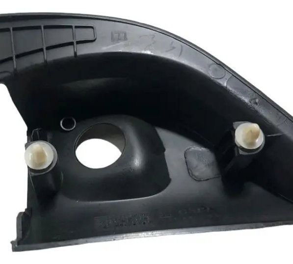 Acabamento Interno Retrovisor Esquerdo Chevrolet Onix 2018